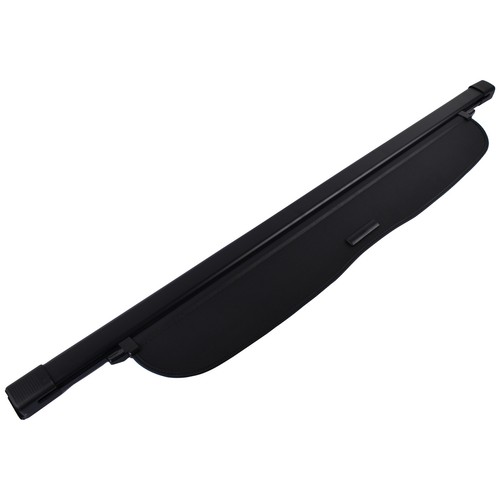 Rear parcel shelf - shelf, load