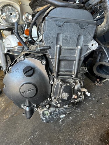 Yamaha yzf oem engine - r1,
