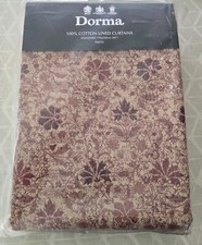 DORMA NIKITA VINTAGE Lined