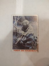 1980 Star Wars Empire Strikes