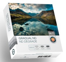 Cokin P-Series GND Gradual