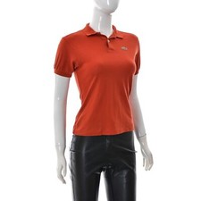 Lacoste Womens One-Button