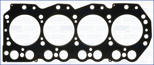 Fits ajusa aju10070900 - fits,