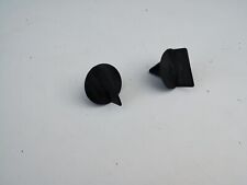Ford Sierra mk2 Xr4x4 Ghia Cosworth rear bumper twist clips