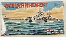 Esci 417 Scharnhorst