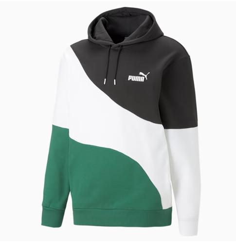 Nwt puma pullover - puma,