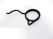 Spring Brake Pedal Shaft