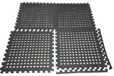 Caravan Awning Mats  60cm x 60cm - Set of 4 mats 