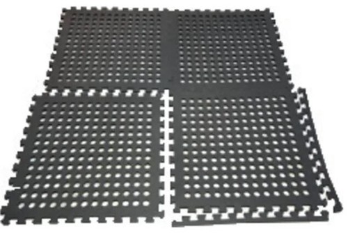 Caravan awning mats 60cm - ,