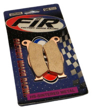 FIR SINTERED KTM FRONT BRAKE