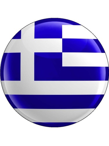 Novelty greece flag - greece,