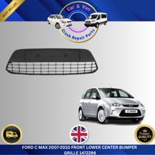 Ford C-Max 2007-2010 Front