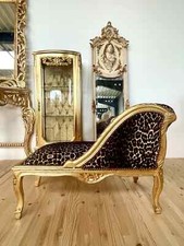 Bench Small Chaise Longue