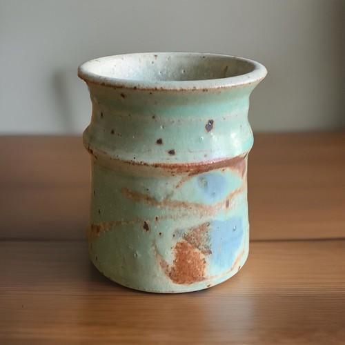 Original handcrafted pottery - original,