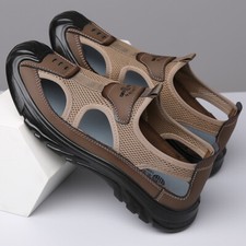 Mens Sports Sandals Summer