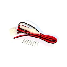 TERRATRIP Spare Wiring Plug