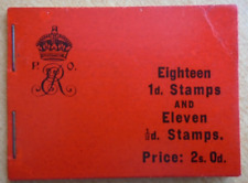 BA5 August 1909 Edward VII 2s