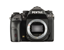 Pentax Ricoh K-1 Mark II Full