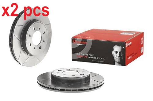 Pcs sides 09 5509 - pcs, l&r