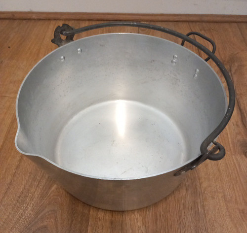 Vintage large 30cm solid - 30cm,