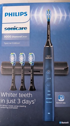 Philips sonicare diamondclean - sonicare,
