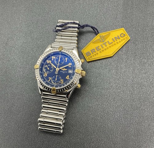 Breitling b13050 automatic - breitling,