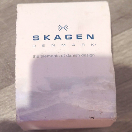 Skagen women denmark - women’s, brown