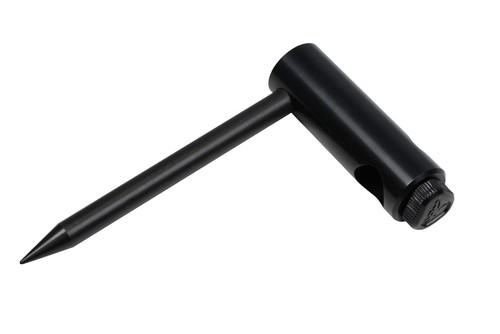 Fox black label slim - black,