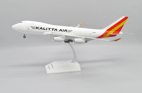 Wings 200 boeing - jc, 1:200