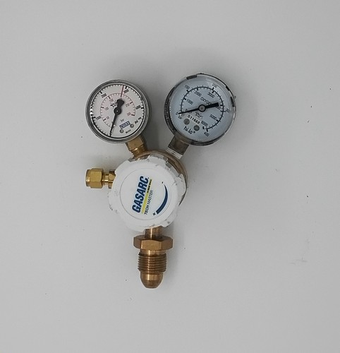 Gas arc oxygen cylinder - arc,