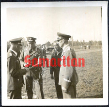 I12/32 WW2 ORIGINAL PHOTO OF