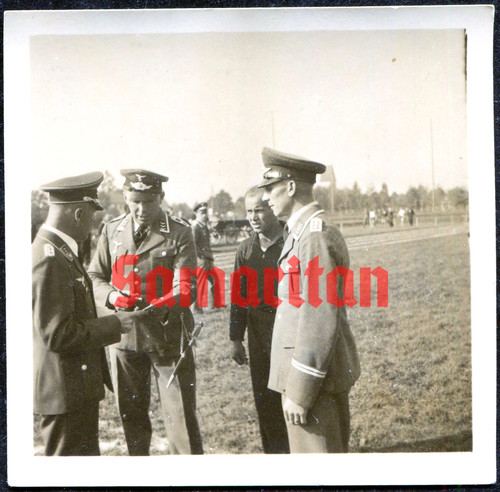 I12 ww2 original - i12/32, photo