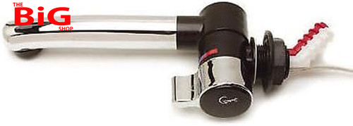 Caravan motorhome comet - , mixer