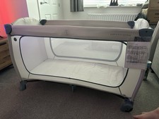 Hauck Sleep play n go  Plus