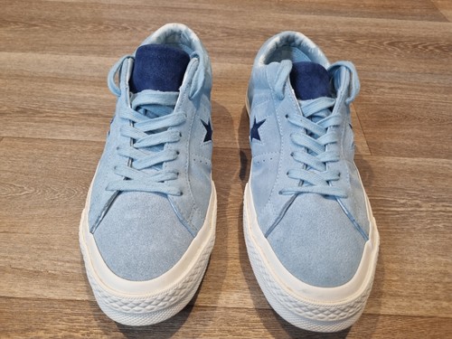 Converse one star size - star, deck