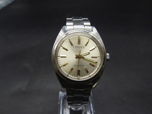 Citizen 8019 jewels - citizen, 53-8019