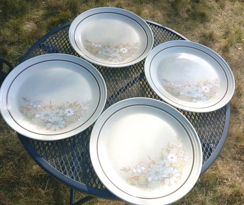 Royal doulton florinda - 4,