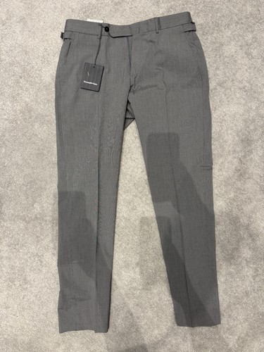 Ermenegildo zegna slim fit - ermenegildo,