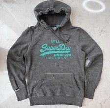 Superdry vintage black label