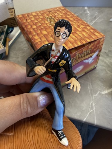 Royal doulton harry - harry, potter