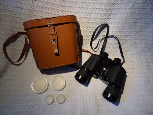Vintage japanese optal 7x50 - optal,