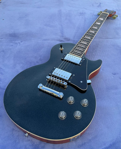 Chibson les paul - chibson, in