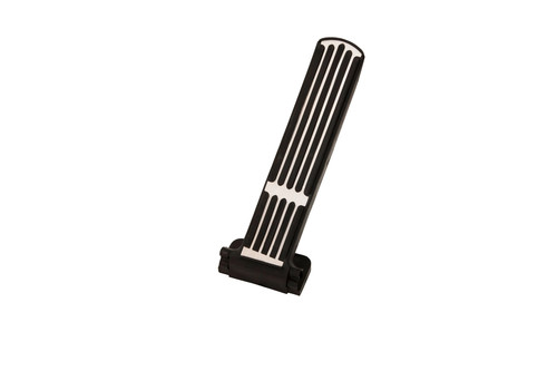 Accelerator pedal carburettor - pedal,