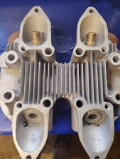 Triumph unit