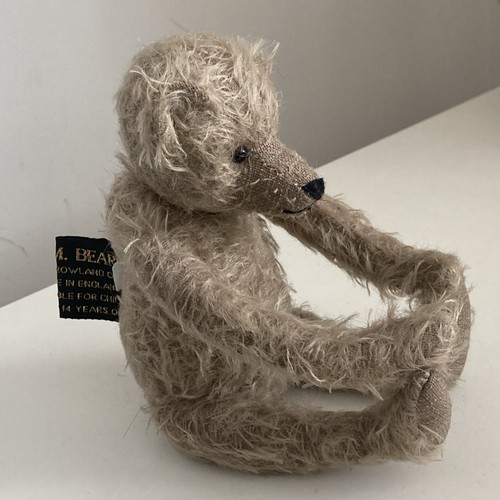 Vintage bears handmade - vintage,