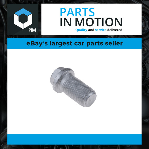 Sump plug ada100103 blue - plug,