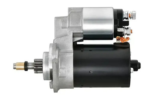 Starter motor anticlockwise - starter,
