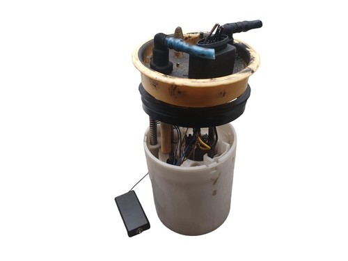 Audi fuel pump sender unit - fuel,