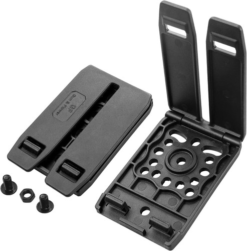 Molle adapter inch tactical - molle,