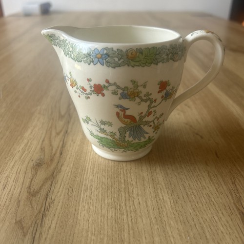Vintage copeland spode bermuda - vintage,